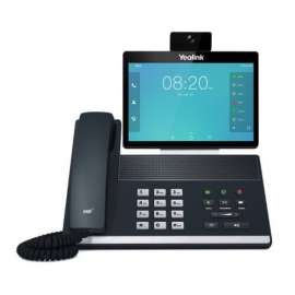 Buy Yealink VP59 Video IP Phone in [storefront]